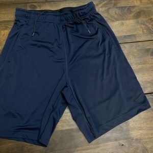 Nike dri-fit shorts medium